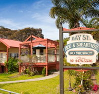 Bay Street Bed and Breakfast - Accommodation Whitsundays