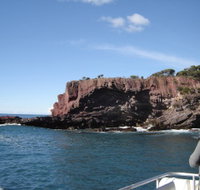 Art on Hart - Accommodation Whitsundays