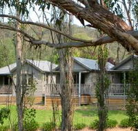 The Homestead Cabins Brogo - Accommodation Whitsundays