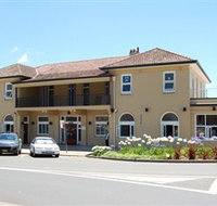 The Huskisson on Jervis Bay