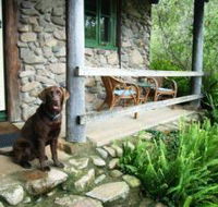 Giba Gunyah Country Cottages - Accommodation Whitsundays