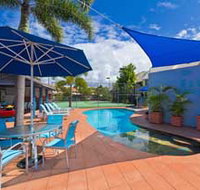 Nautilus Noosa Holiday Resort - Accommodation Whitsundays