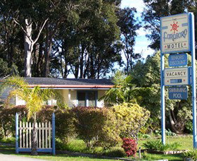 Farnboro - Accommodation Whitsundays 0