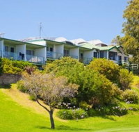 Forsters Bay Lodge - Accommodation Whitsundays