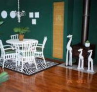 Chalet Chic