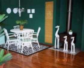 Chalet Chic - Accommodation Whitsundays 0