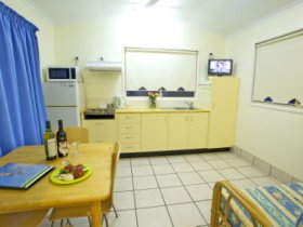  Accommodation Whitsundays