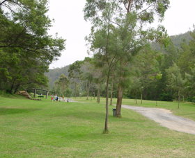 Burrier NSW Accommodation Whitsundays