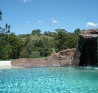 Amamoor Lodge - Accommodation Whitsundays