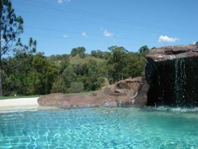 Amamoor Lodge - Accommodation Whitsundays 0