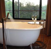 Melawondi Spring Retreat - Accommodation Whitsundays