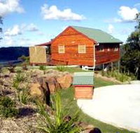Wittacork Dairy Cottages - Accommodation Whitsundays