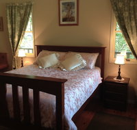 Maleny Country Cottages - Accommodation Whitsundays