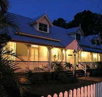 Bli Bli House Riverside Retreat 