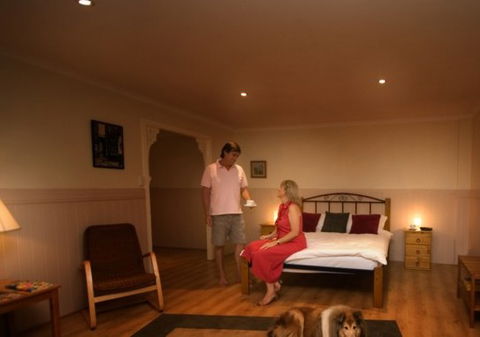 Lagoon Pocket Bed And Breakfast - Accommodation Whitsundays 2