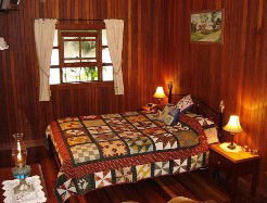 Amamoor Lodge - Accommodation Whitsundays 1