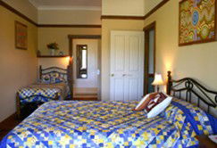 Amamoor Lodge - Accommodation Whitsundays 2