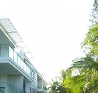 Plantation Resort at Rainbow - Accommodation Whitsundays