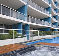 Pandanus Mooloolaba
