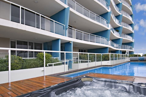 Pandanus Mooloolaba - Accommodation Whitsundays 0