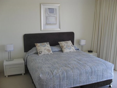 Pandanus Mooloolaba - Accommodation Whitsundays 1