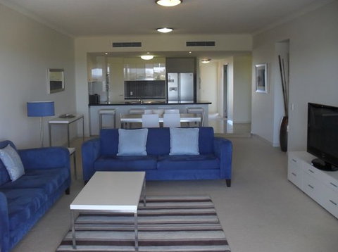 Pandanus Mooloolaba - Accommodation Whitsundays 3