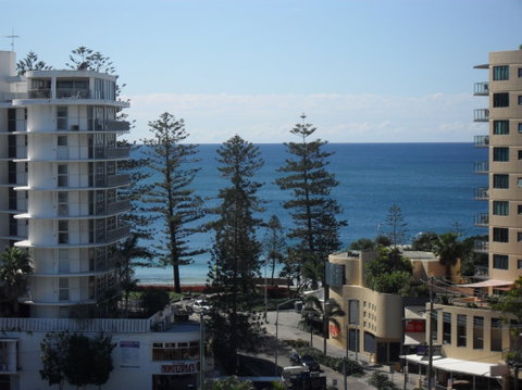 Pandanus Mooloolaba - Accommodation Whitsundays 4