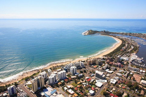 Pandanus Mooloolaba - Accommodation Whitsundays 5