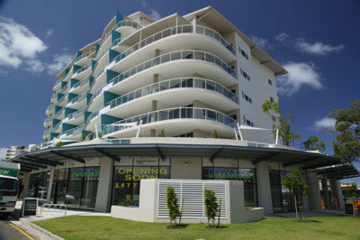 Pandanus Mooloolaba - Accommodation Whitsundays 6