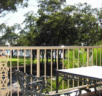 Huskisson Bayside Resort - Accommodation Whitsundays