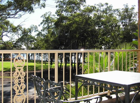 Huskisson Bayside Resort - Accommodation Whitsundays 0