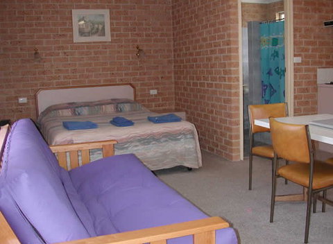 Huskisson Bayside Resort - Accommodation Whitsundays 1