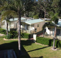 Jervis Bay Caravan Park - Accommodation Whitsundays