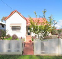 Diamond Cottages - Accommodation Whitsundays