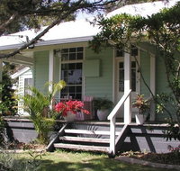 Huskisson Bed  Breakfast - Accommodation Whitsundays