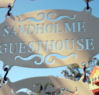 Sandholme Guesthouse 5 Star - Accommodation Whitsundays