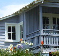 Hyams Beach Seaside Cottages - Accommodation Whitsundays