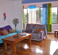 Goldfish Cottage - Accommodation Whitsundays