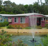 Bay of Plenty Lodges - Accommodation Whitsundays