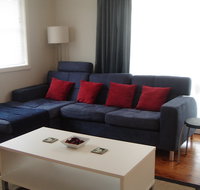 Bella Villas - Accommodation Whitsundays