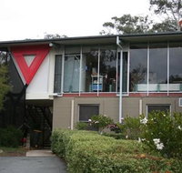 Bush Capital Lodge - Accommodation Whitsundays