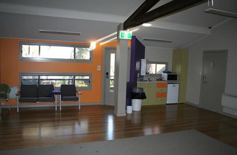 Bush Capital Lodge - Accommodation Whitsundays 2