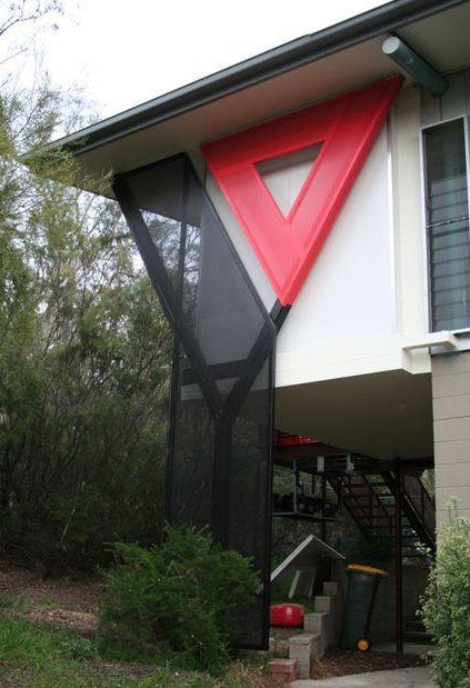 Bush Capital Lodge - Accommodation Whitsundays 3