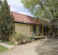 Brindabella Station - Accommodation Whitsundays