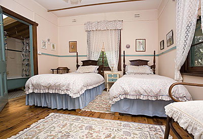 Brindabella Station - Accommodation Whitsundays 1
