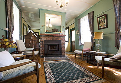Brindabella Station - Accommodation Whitsundays 2