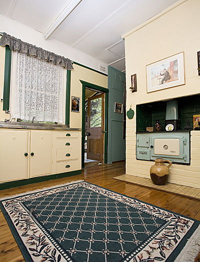 Brindabella Station - Accommodation Whitsundays 3