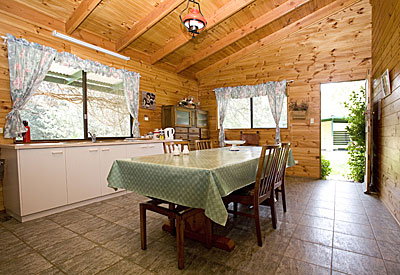 Brindabella Station - Accommodation Whitsundays 4