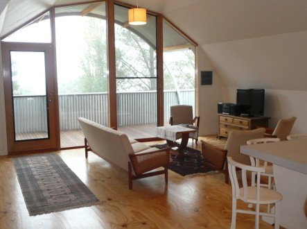 Surveyor's Hill Bed And Breakfast - Accommodation Whitsundays 0