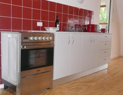 Surveyor's Hill Bed And Breakfast - Accommodation Whitsundays 1